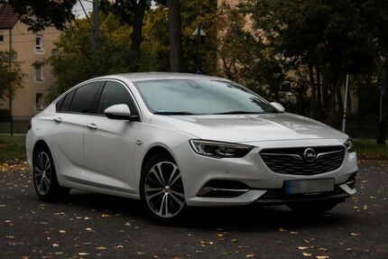 Opel Insignia 123.000 km 12.500 &euro; Mannheim 68305