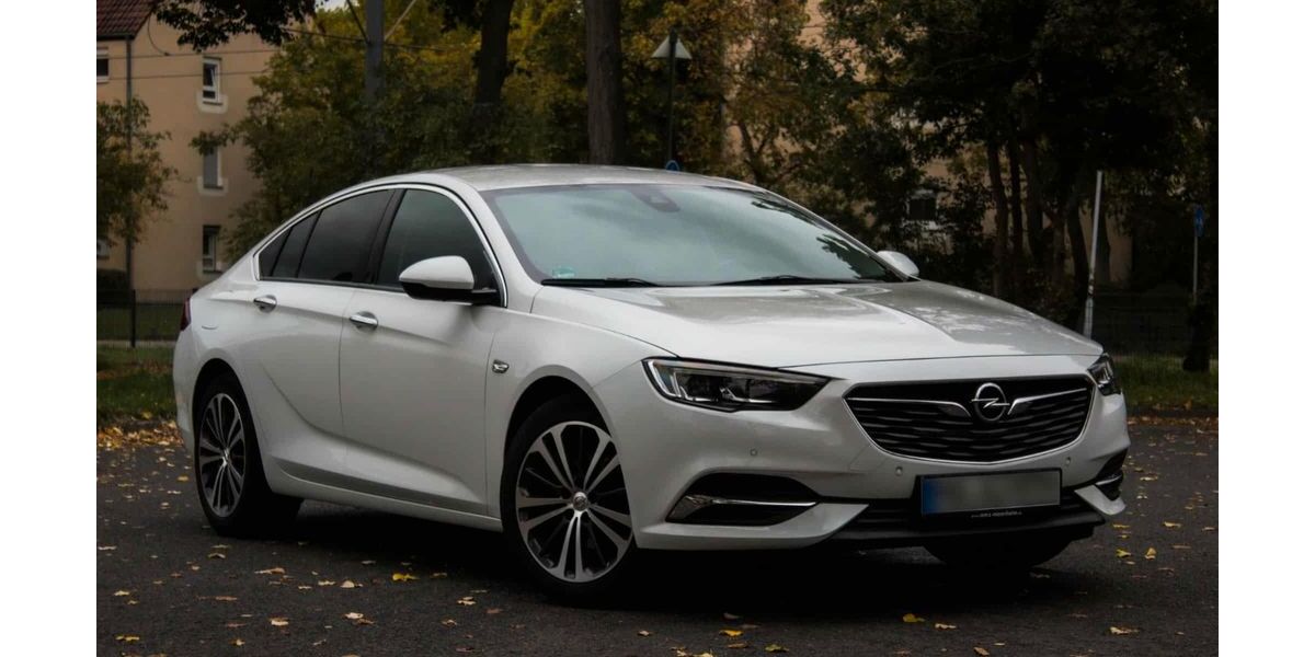 Opel Insignia 123.000 km 12.500 &euro; Mannheim 68305