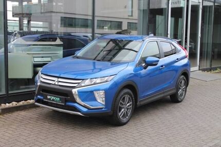 Mitsubishi Eclipse Cross 118.800 km 12.990 &euro; Freinsheim 67251