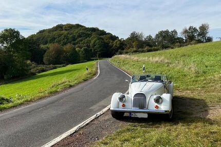 Morgan Plus 8 254.500 km 34.900 &euro; Bensheim 64625