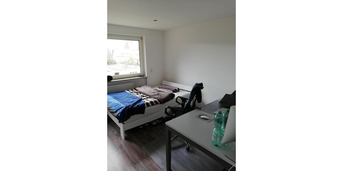 Etagenwohnung Mannheim Gartenstadt - 1 Zimmer, 65 m&sup2;, 400&euro; | Angebot:25281347