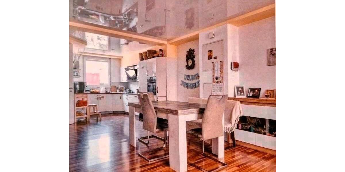Reihenhaus Worms Nördliche Vororte - 5 Zimmer, 141 m&sup2;, 1.600&euro; | Angebot:26615154