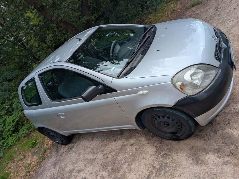Yaris
