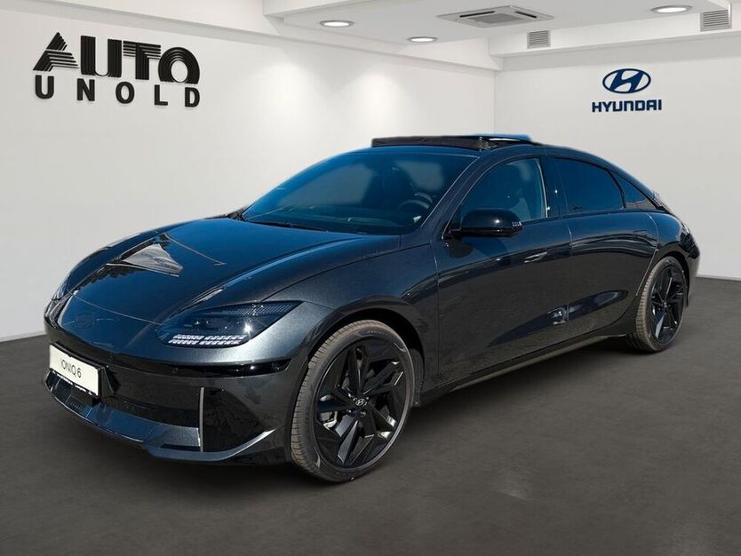 IONIQ 6