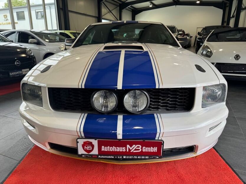 Mustang