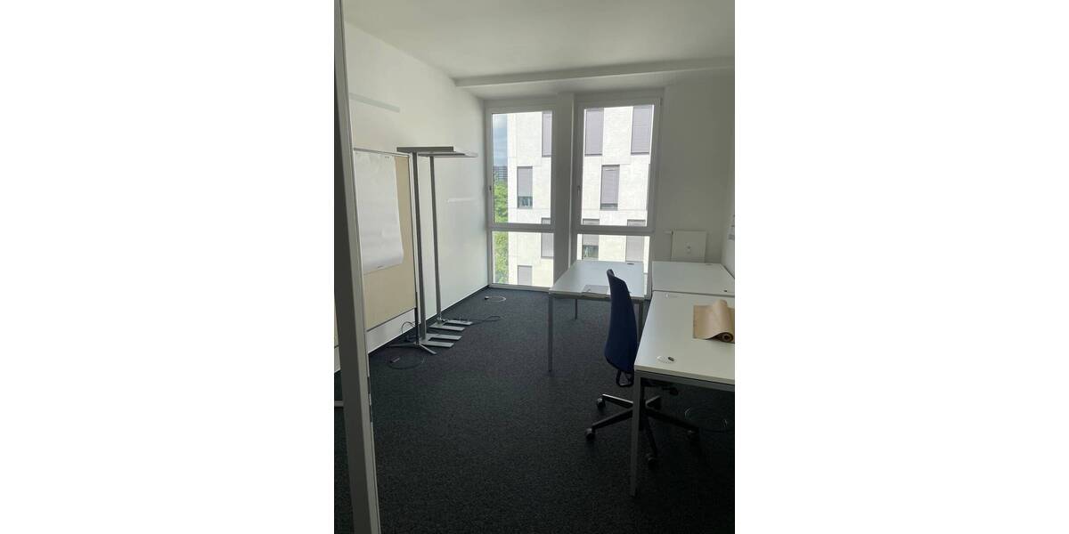 Gewerbeobjekt Mannheim Neuostheim - 5.200&euro; | Angebot:25733910