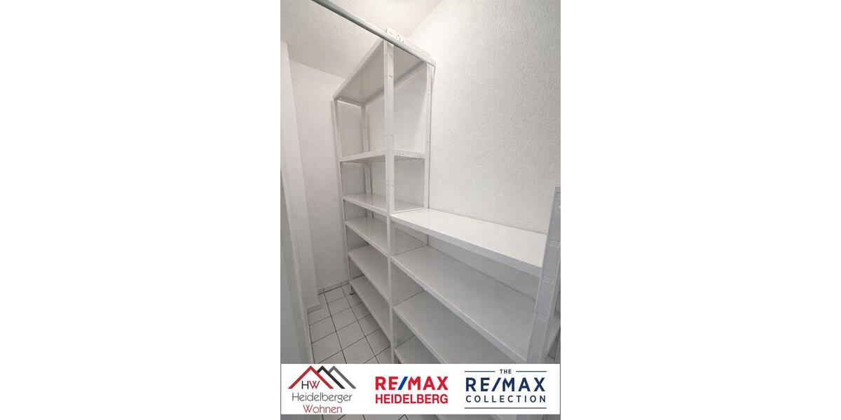 Etagenwohnung Wiesloch - 1 Zimmer, 33 m&sup2;, 550&euro; | Angebot:26234676