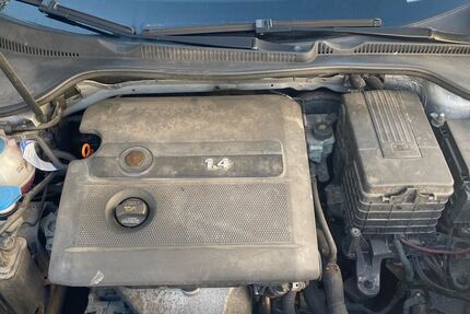 VW Golf 253.000 km 999 € Worms 67549