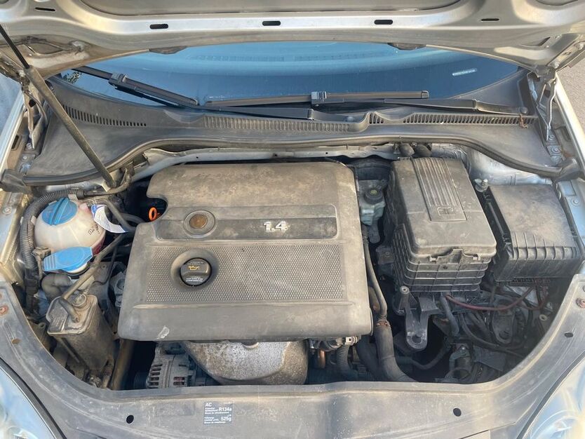 VW Golf 253.000 km 999 € Worms 67549