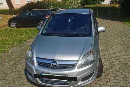 Opel Zafira 272.000 km 3.300 &euro; Frankenthal (Pfalz) 67227