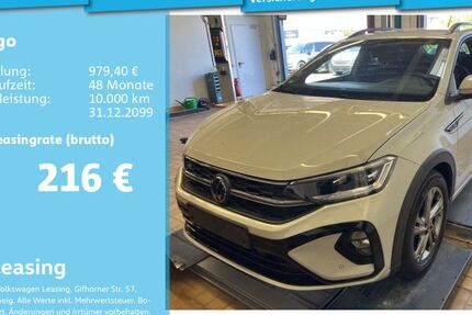 VW Taigo 55.506 km 19.392 &euro; Mannheim 68309