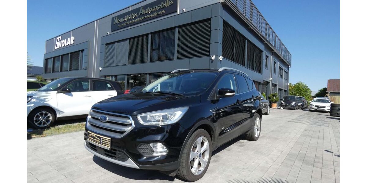 Ford Kuga 160.000 km 12.850 &euro; Neustadt an der Weinstraße 67433