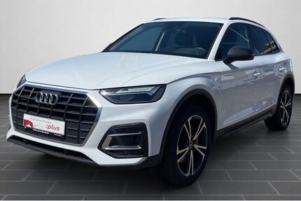 Audi Q5 78.890 km 33.949 &euro; Mannheim 68309