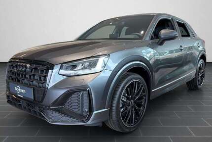 Audi Q2 2.990 km 43.500 &euro; Neustadt 67433