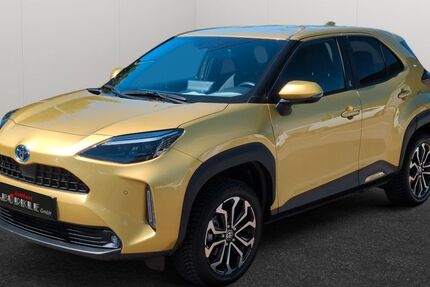 Toyota Yaris Cross 32.200 km 22.490 &euro; Frankenthal 67227