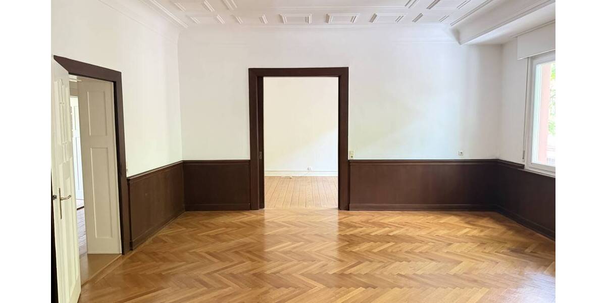 Etagenwohnung Worms Innenstadt - 5 Zimmer, 180 m&sup2;, 1.400&euro; | Angebot:26556657