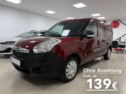 Opel Combo 34.670 km 11.990 &euro; Sandhausen 69207