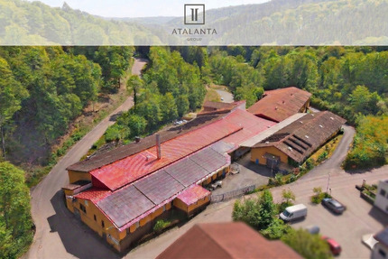 Gewerbeobjekt Weinheim - 1.560&euro; | Angebot:25264111