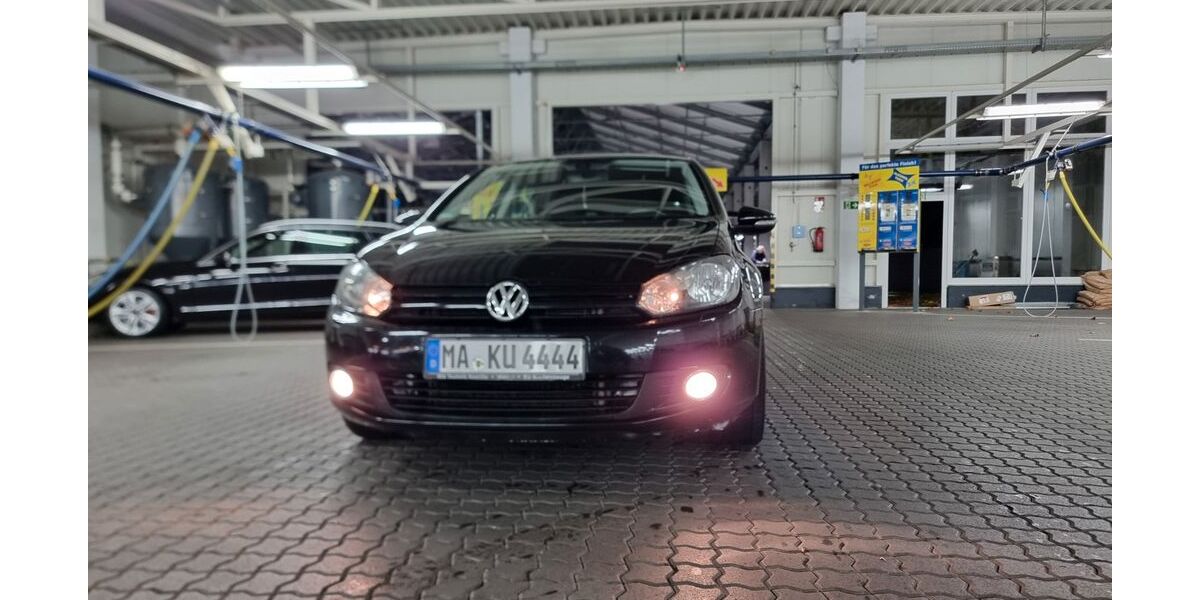VW Golf 190.500 km 7.300 &euro; Mannheim 68165