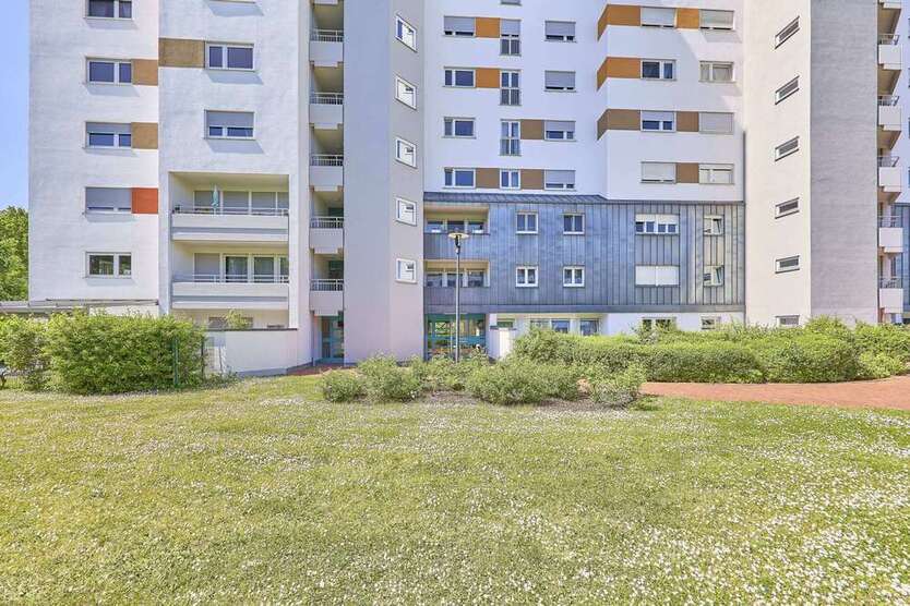 Wohnung zum Kaufen in Mannheim 270.000 € 76 m²