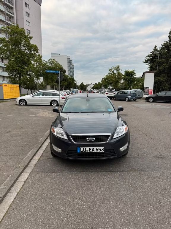 Mondeo