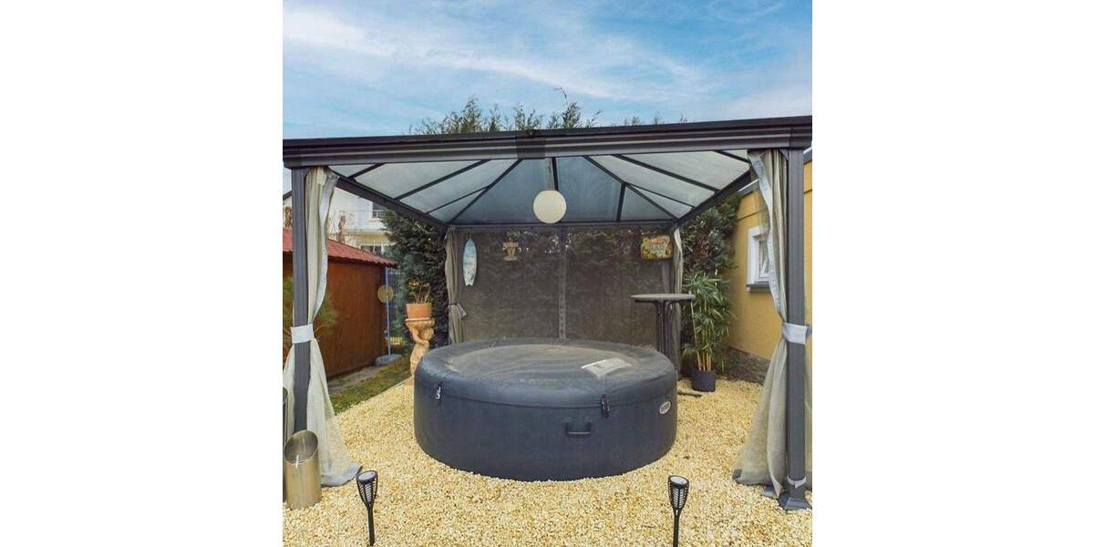 Doppelhaushälfte Ludwigshafen Oppau - 7 Zimmer, 186 m&sup2;, 595.000&euro; | Angebot:25752865