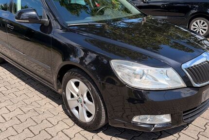 Skoda Octavia 286.000 km 2.950 &euro; Mannheim 68169