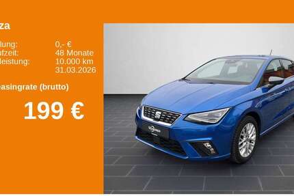 Seat Ibiza 16.834 km 22.890 &euro; Heidelberg 69123