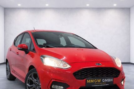 Ford Fiesta 93.888 km 7.490 &euro; Bensheim 64625