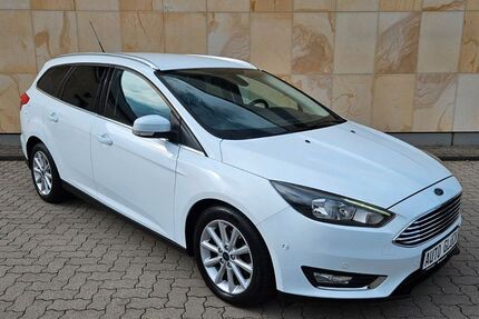 Ford Focus 68.800 km 9.990 &euro; Schwetzingen 68723