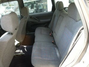 VW Passat B3 NASENBÄR GT SYNCRO VARIANT 2,0E 232.765 km 1.985 &euro; Dossenheim 69221