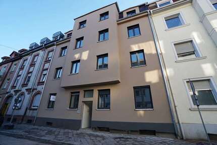 Wohnung Mannheim Niederfeld - 2 Zimmer, 71 m&sup2;, 1.250&euro; | Angebot:27476004