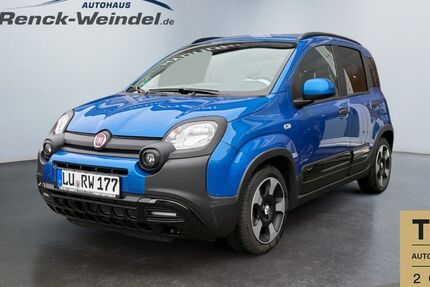 Fiat Panda 7.060 km 18.489 &euro; Speyer 67346