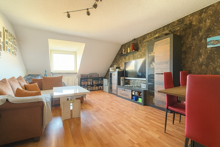 Wohnung zum Kaufen in Edingen-Neckarhausen 195.000 € 94.8 m² 4 zimmer