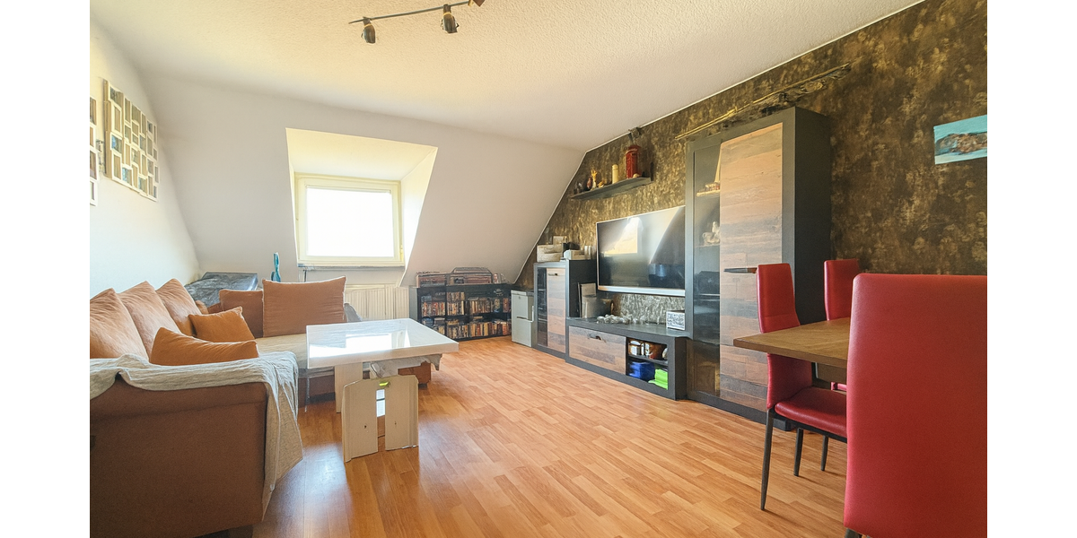 Wohnung zum Kaufen in Edingen-Neckarhausen 195.000 € 94.8 m² 4 zimmer