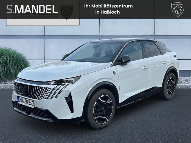 Peugeot 3008 4.000 km 49.450 &euro; Haßloch 67454