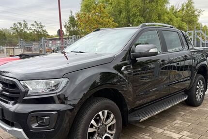 Ford Ranger 113.999 km 26.900 &euro; Philippsburg 76661