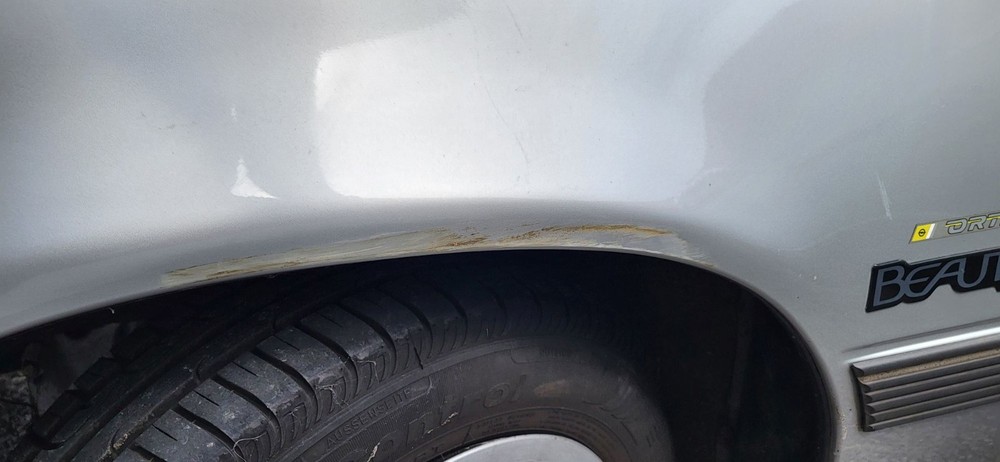 Opel Kadett E 13.300 km 3.950 &euro; Weisenheim am Berg 67273