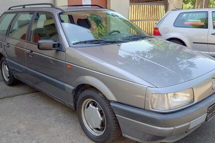 VW Passat 140.090 km 5.500 &euro; Hockenheim 68766