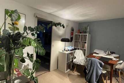 Wohnung Heidelberg - 2 Zimmer, 53 m&sup2;, 750&euro; | Angebot:26308257