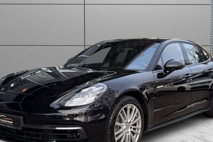 Porsche Panamera 59.390 km 69.990 &euro; Frankenthal 67227