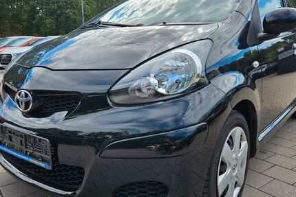 Toyota Aygo (X) 96.348 km 4.350 &euro; Lachen-Speyerdorf 67435