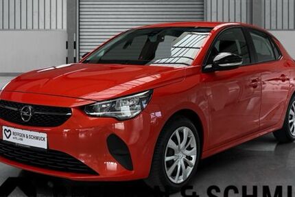 Opel Corsa 48.200 km 12.880 &euro; Mannheim 68309