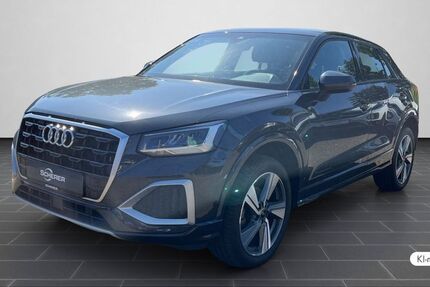 Audi Q2 49.902 km 21.280 &euro; Hockenheim 68766