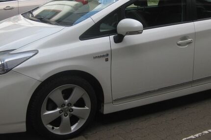 Toyota Prius 222.200 km 6.500 &euro; Ebertsheim 67280