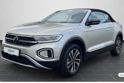 VW T-Roc 4.500 km 28.780 &euro; Mannheim 68167