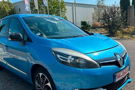 Renault Scenic 213.600 km 4.950 &euro; Neustadt/Weinstr 67433