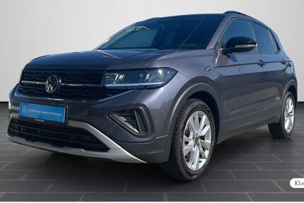 VW T-Cross 7.421 km 22.690 &euro; Ludwigshafen 67059