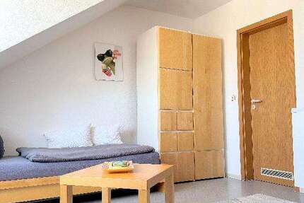 Zimmer Ludwigshafen am Rhein Edigheim - 1 Zimmer, 750&euro; | Angebot:25386317