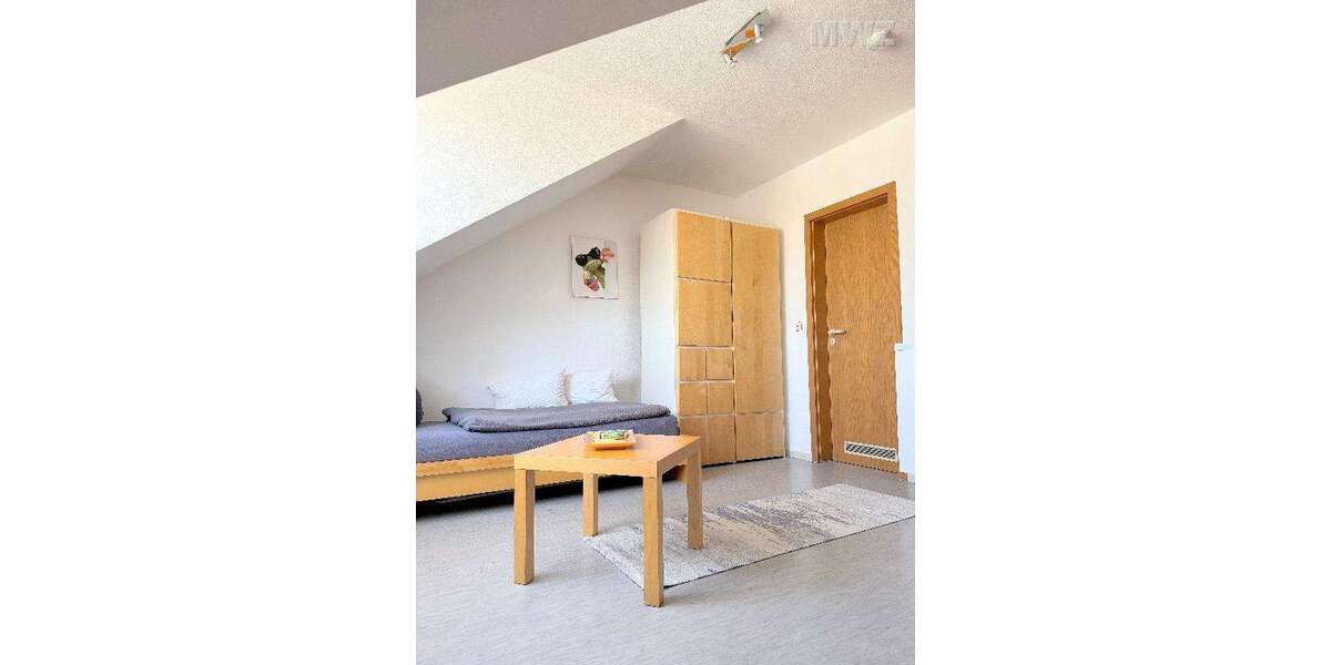 Zimmer Ludwigshafen am Rhein Edigheim - 1 Zimmer, 750&euro; | Angebot:25386317